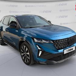 Renault Austral 1.2 E-Tech full hybrid 200ch Techno - 25 Saint-Louis