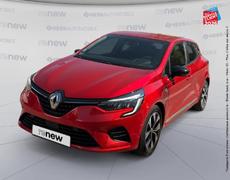 Renault Clio 5