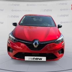 Renault Clio 5 1.0 TCe 90ch Limited -21N Saint-Louis