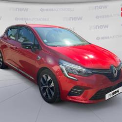 Renault Clio 5 1.0 TCe 90ch Limited -21N Saint-Louis