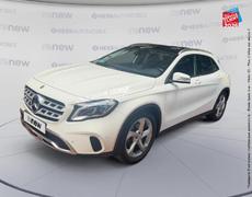 Mercedes GLA Saint-Louis