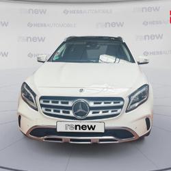 Mercedes GLA 180 Intuition 7G-DCT Saint-Louis