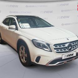 Mercedes GLA 180 Intuition 7G-DCT Saint-Louis
