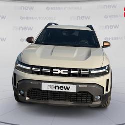 Dacia Duster 1.6 hybrid 140ch Extreme Saint-Louis