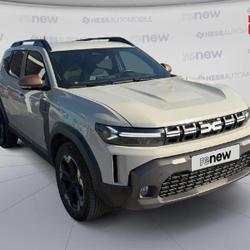 Dacia Duster 1.6 hybrid 140ch Extreme Saint-Louis