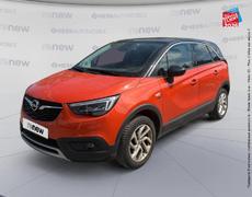 Opel Crossland X Saint-Louis