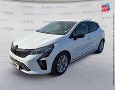 Renault Clio 5 Saint-Louis