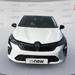 Renault Clio 5 1.0 TCe 90ch Evolution X-Tronic Saint-Louis