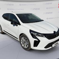 Renault Clio 5 1.0 TCe 90ch Evolution X-Tronic Saint-Louis