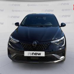 Renault Arkana 1.6 E-Tech 145ch full hybrid esprit Alpine -24 Saint-Louis