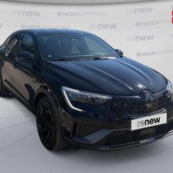 Renault Arkana 1.6 E-Tech 145ch full hybrid esprit Alpine -24 Saint-Louis