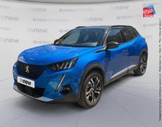 Peugeot 2008 Saint-Louis