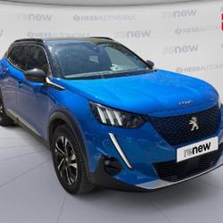 Peugeot 2008 e-2008 136ch GT Saint-Louis