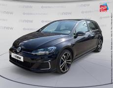 Volkswagen Golf 7 Saint-Louis