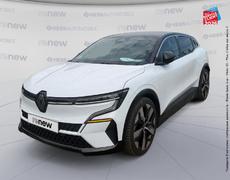 Renault Megane 4