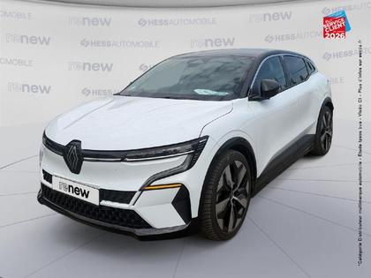Renault Megane - E-Tech Electric EV60 220ch Techno super charge - 21 999 €
