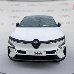 Renault Megane 4 E-Tech Electric EV60 220ch Techno super charge Saint-Louis