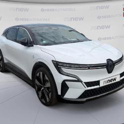 Renault Megane 4 E-Tech Electric EV60 220ch Techno super charge Saint-Louis