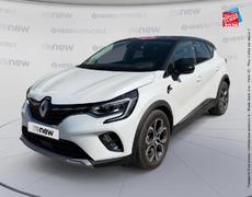 Renault Captur Saint-Louis