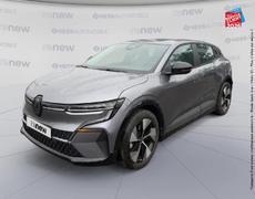 Renault Megane 4 Saint-Louis