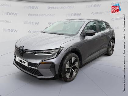 Renault Megane - E-Tech Electric EV40 130ch Equilibre standard charge - 19 499 €