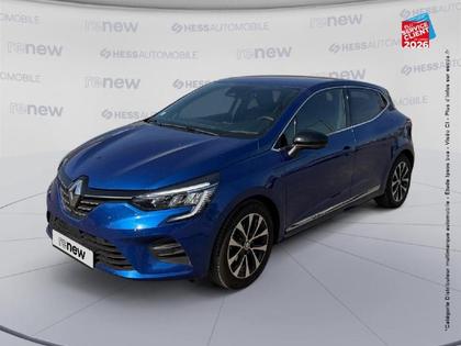 Renault Clio - 1.0 TCe 90ch Techno Camera GPS - 15 299 €