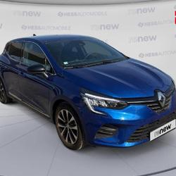 Renault Clio 5 1.0 TCe 90ch Techno Camera GPS Saint-Louis