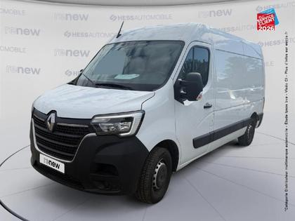 Renault Master - F3500 L2H2 2.3 Blue dCi 135ch Grand Confort Euro6 - 21 999 €