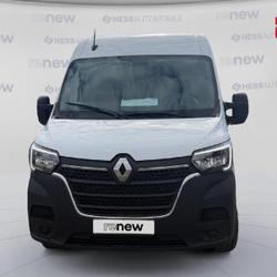 Renault Master F3500 L2H2 2.3 Blue dCi 135ch Grand Confort Euro6 Saint-Louis