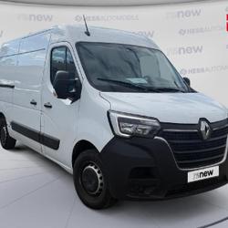 Renault Master F3500 L2H2 2.3 Blue dCi 135ch Grand Confort Euro6 Saint-Louis
