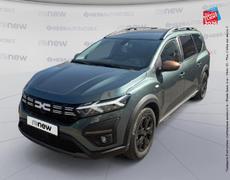Dacia Jogger Saint-Louis