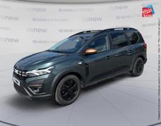 Dacia Jogger Saint-Louis
