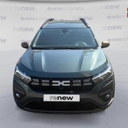 Dacia Jogger 1.6 hybrid 140ch Extreme 7 places -24 Saint-Louis