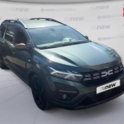 Dacia Jogger 1.6 hybrid 140ch Extreme 7 places -24 Saint-Louis