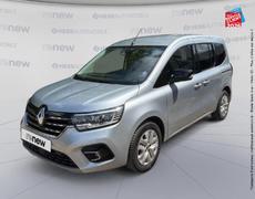 Renault Kangoo Saint-Louis