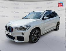 BMW X1 Saint-Louis
