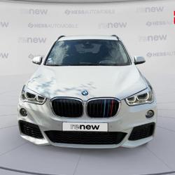 BMW X1 xDrive20iA 192ch M Sport Saint-Louis