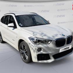 BMW X1 xDrive20iA 192ch M Sport Saint-Louis