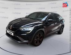 Renault Arkana Saint-Louis