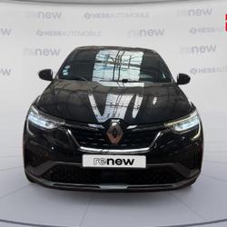 Renault Arkana 1.6 E-Tech 145ch RS Line -21B Saint-Louis