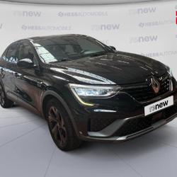 Renault Arkana 1.6 E-Tech 145ch RS Line -21B Saint-Louis