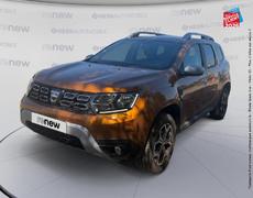 Dacia Duster Saint-Louis