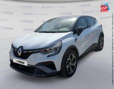 Renault Captur Saint-Louis