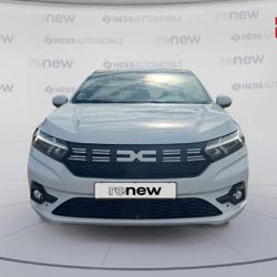 Dacia Sandero 1.0 SCe 65ch Expression Saint-Louis