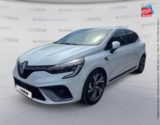 Renault Clio 5 Saint-Louis