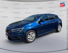 Renault Megane 4 Saint-Louis