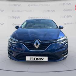 Renault Megane 4 1.5 Blue dCi 115ch Business -21B Saint-Louis