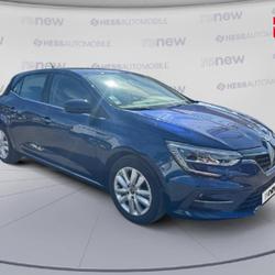 Renault Megane 4 1.5 Blue dCi 115ch Business -21B Saint-Louis
