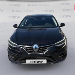 Renault Megane 4 1.3 TCe 140ch Intens EDC -21N Saint-Louis