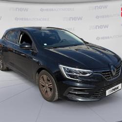 Renault Megane 4 1.3 TCe 140ch Intens EDC -21N Saint-Louis